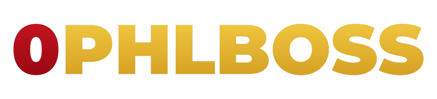 0phlboss Logo